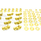 Toyota 86 (2013-2019) Titanium Dress Up Bolts Full Engine Bay Kit - DressUpBolts.com