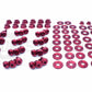 Toyota 86 (2013-2019) Titanium Dress Up Bolts Full Engine Bay Kit - DressUpBolts.com