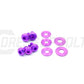 FA20F Titanium Dress Up Bolts Engine Kit - DressUpBolts.com