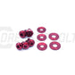 FA20F Titanium Dress Up Bolts Engine Kit - DressUpBolts.com