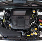 FA20F Titanium Dress Up Bolts Engine Kit - DressUpBolts.com