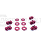 Scion FR-S (2013-2016) Titanium Dress Up Bolts Trunk Kit - DressUpBolts.com