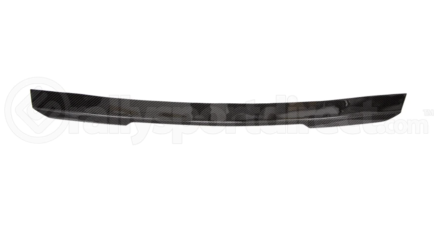 OLM Carbon Fiber Gurney Flap for STI Spoiler - Subaru STI 2015+