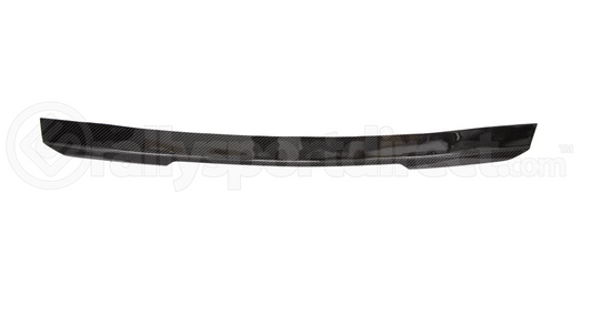 OLM Carbon Fiber Gurney Flap for STI Spoiler - Subaru STI 2015+