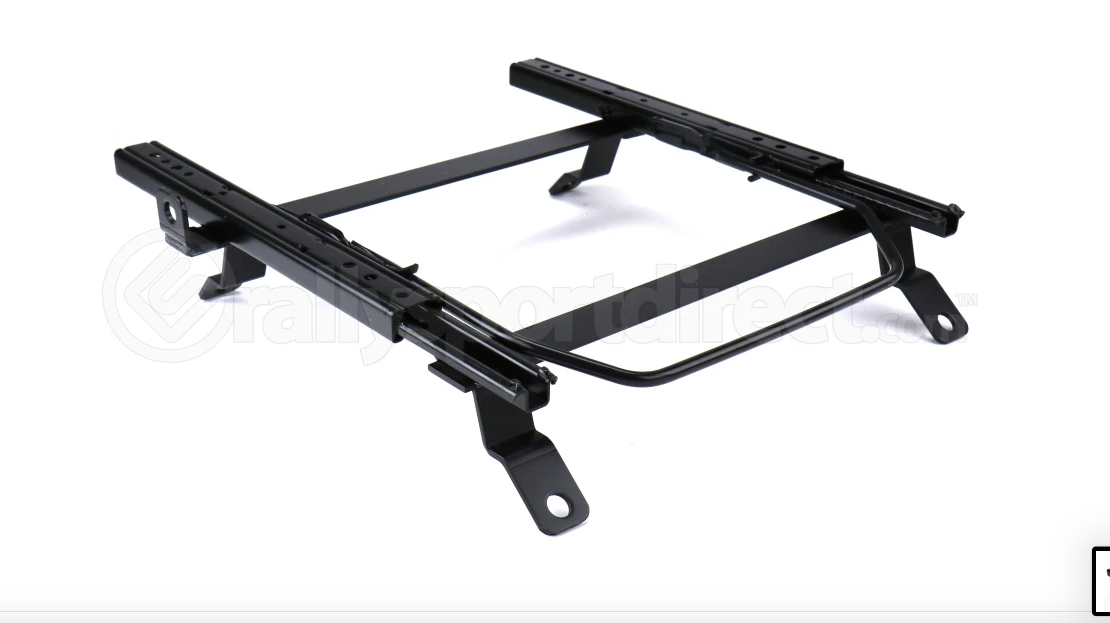 Bride Seat Rail Passenger Side - Subaru WRX / STI 2015+