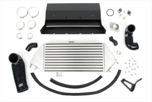 TOP MOUNT INTERCOOLER KIT - SUBARU 08-14 WRX, 05-09 LEGACY GT