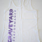 Women's Graveyard Performance Tank Tops
