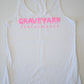 Women's Graveyard Performance Tank Tops