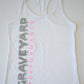 Women's Graveyard Performance Tank Tops