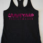 Women's Graveyard Performance Tank Tops