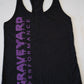 Women's Graveyard Performance Tank Tops