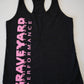 Women's Graveyard Performance Tank Tops