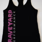 Women's Graveyard Performance Tank Tops