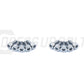 2JZ-GTE Non-VVTI Titanium Dress Up Bolts Coil Pack Cover Kit - DressUpBolts.com