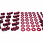 Dress Up Bolts Stage 2 Titanium Hardware Engine Bay Kit - Toyota Supra MKIII (1986-1992)