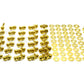 Dress Up Bolts Stage 3 Titanium Hardware Engine Bay Kit - Toyota Supra MKIII (1986-1992)
