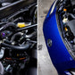 Dress Up Bolts Stage 2 Titanium Hardware Engine Bay Kit - Toyota GR86/Subaru BRZ (2022+)