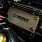 Dress Up Bolts Titanium Hardware Kit - Verus Engineering Turbo Heat Shield (Toyota Supra MKV)