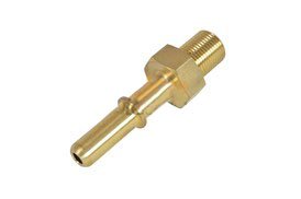 Mazda OEM Fuel Pressure Relief Valve Mazdaspeed 3/6 CX-7