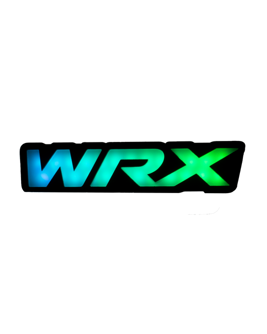 WRX Lit Logo V2
