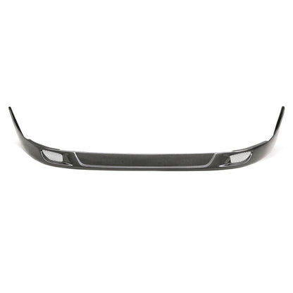 Seibon 93-98 Toyota Supra TS Carbon Fiber Front Lip - Graveyard Performance