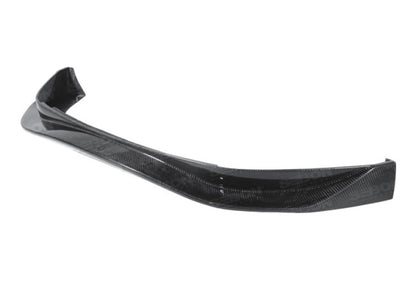 Seibon 09-10 Nissan 370Z GT Carbon Fiber Front Lip - Graveyard Performance