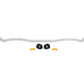Whiteline 09+ Hyundai Genesis BH Coupe Front Heavy Duty Adjustable 30mm Swaybar