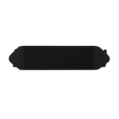 Mishimoto 2016+ Ford Focus RS Intercooler (I/C ONLY) - Black - Graveyard Performance