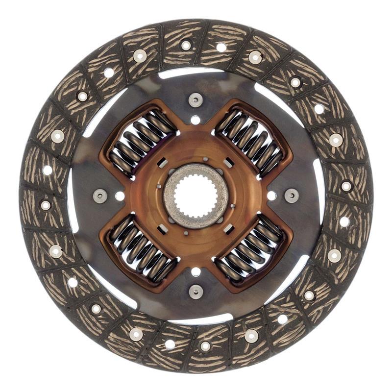 Exedy Stage 1 Replacement Organic Clutch Disc for 08806 & 08806FW - Graveyard Performance
