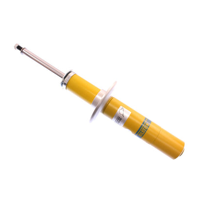 Bilstein B8 2009 Audi A4 Quattro Avant Front 46mm Monotube Shock Absorber - Graveyard Performance