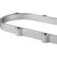 Skunk2 Ultra Series Honda/Acura Silver Street Intake Manifold .5 Liter Spacer