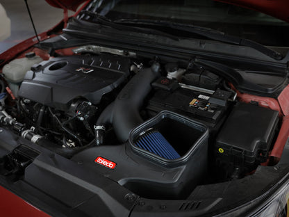 aFe Takeda Stage-2 P5R AIS 19-20 Hyundai Veloster N L4 2.0L - Graveyard Performance