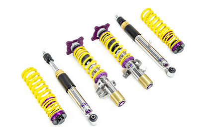 KW Clubsport Kit 20+ Toyota GR Supra (JTSC) / 19+ BMW Z4 (G29) 2WD - Graveyard Performance
