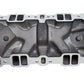 Edelbrock Performer RPM Manifold Black