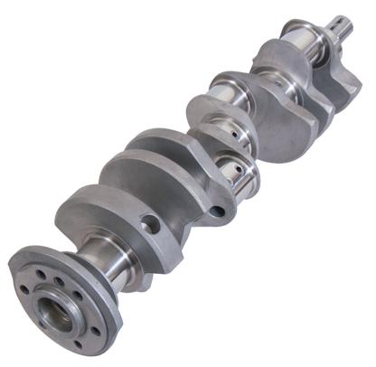 Eagle Chevrolet 305/350 3.000in Stroke Forged Crankshaft - Graveyard Performance