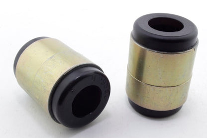 Whiteline Plus 03-06 EVO 8/9 Rear Lower Control Arm Shock Bushing Kit - Graveyard Performance