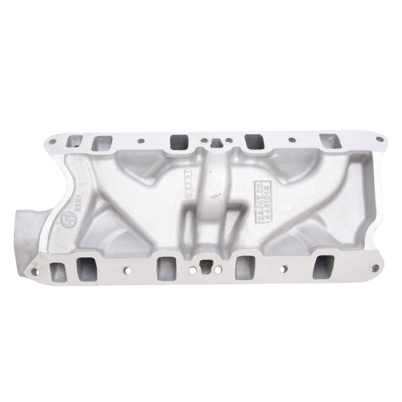 Edelbrock Performer 289 w/ O EGR Manifold