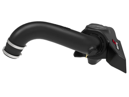 aFe Momentum GT Pro 5R Cold Air Intake System 15-18 Volkswagen Golf R I4-2.0L (t) - Graveyard Performance