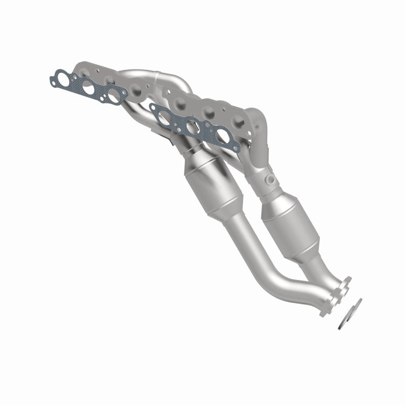 MagnaFlow Conv DF 00-04 Lexus IS/GS300 mani - Graveyard Performance