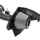 aFe 19-21 GM Trucks 5.3L/6.2L Track Series Carbon Fiber Cold Air Intake System W/ Pro Dry S Filters