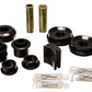 Energy Suspension 05-07 Ford Mustang Black Rear Upper Control Arm Bushings