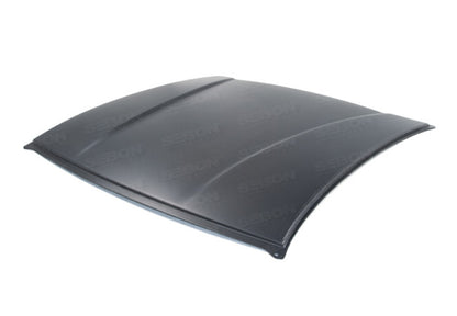 Seibon 12-13 BRZ/FRS Carbon Fiber Roof - Graveyard Performance