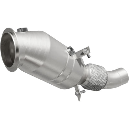 Magnaflow Conv DF 2014 228i 2.0L Close Coupled - Graveyard Performance