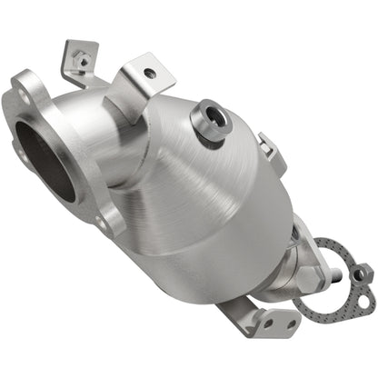 MagnaFlow Conv Direct Fit 10-12 Hyundai Genesis Coupe L4 2.0L - Graveyard Performance