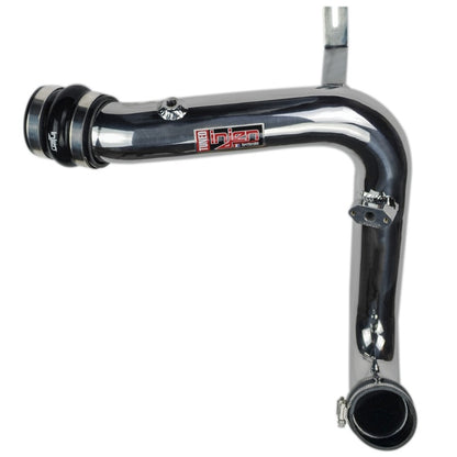 Injen 15-17 Volkswagen GTI (MK7) 2.0L Turbo TSI Aluminum Intercooler Piping Kit - Red - Graveyard Performance