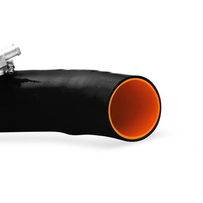 Mishimoto 03-06 Nissan 350Z Black Air Intake Hose Kit - Graveyard Performance
