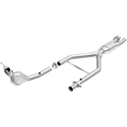 MagnaFlow Conv DF 96-98 Lncln Mark VIII 4.6L - Graveyard Performance