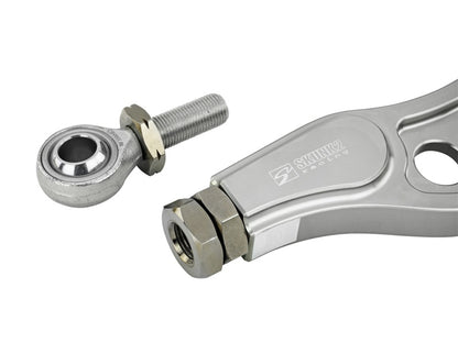 Skunk2 Pro Series 06-09 Honda Civic Hard Anodized Adjustable Rear Camber Kits - Graveyard Performance
