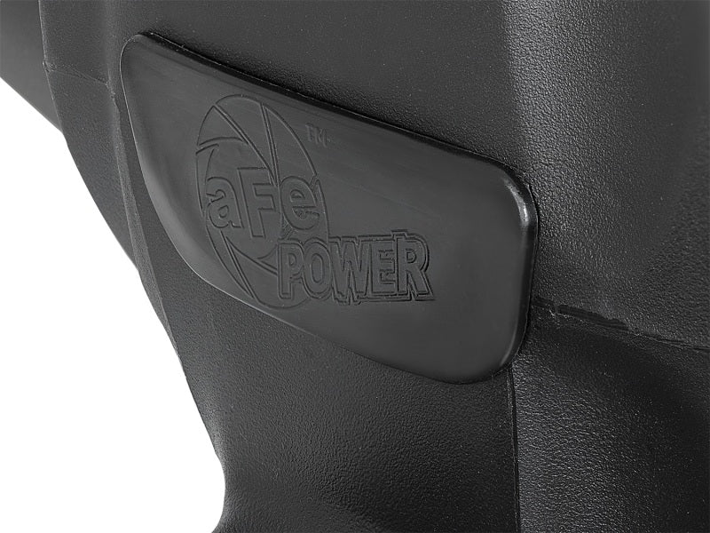aFe Power 13-15 Chevrolet Camaro SS V8-6.2L Pro DRY S Cold Air Intake System - Graveyard Performance