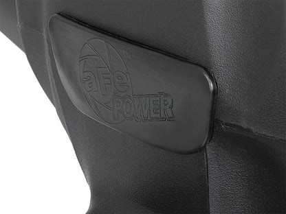 aFe Power 13-15 Chevrolet Camaro SS V8-6.2L Pro DRY S Cold Air Intake System - Graveyard Performance